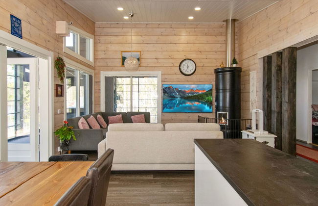 Metsäpirtti - Foto 9