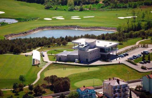 Skiper Apartments & Golf Resort - Foto 114