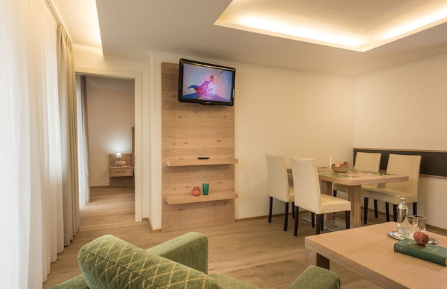 Appartementhaus Aurora - Foto 48