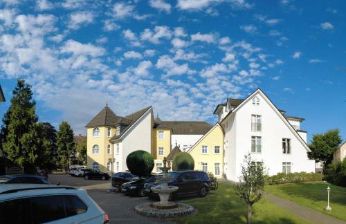 Apartment Hotel Rüther - Foto 21