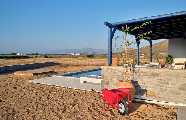 Blue and Green in Luxury - Photo 32