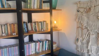 Furadouro Cool & Cozy Flat - Foto 1