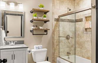 Lazy Bear Retreat Outdoor Oasis Hot Tub etc - Foto 54