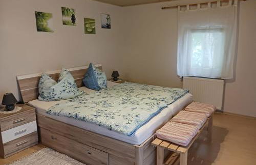 Ferienwohnung Lücking im Westerwald - Foto 7