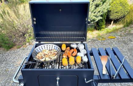 Haus am Schaalsee - Foto 19