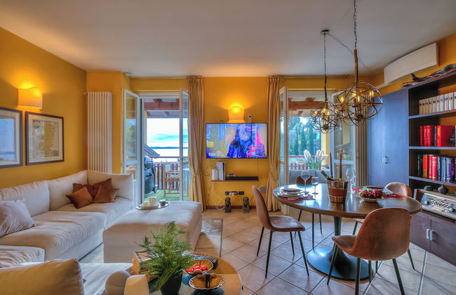 Alice House Terrace & Lake View - Foto 10