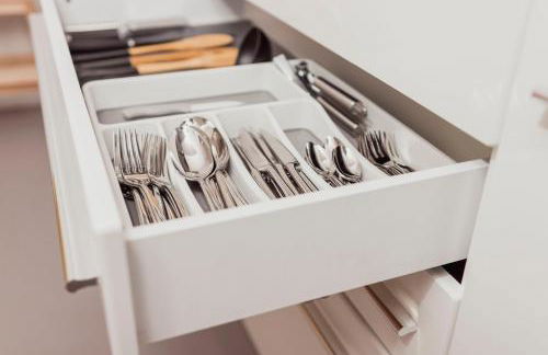 Moderne Apartments nähe VW - Conti - Foto 12