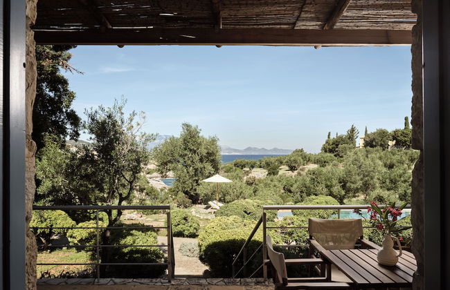 Strofilia Stone Residences - Foto 20