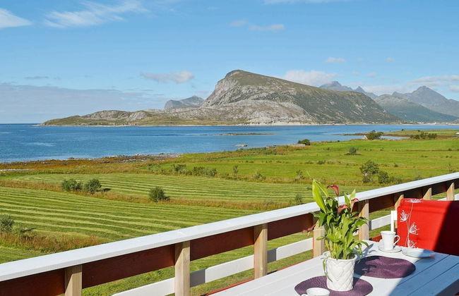 Holiday Home in Gravdal - Foto 34