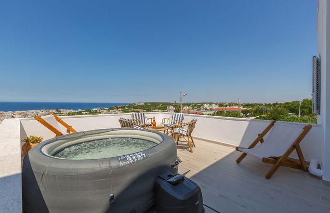 2034 Villa Panorama - Foto 44