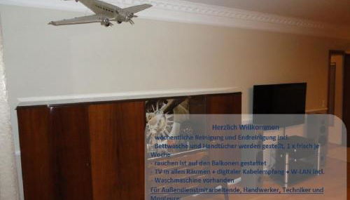 Großzügiges Appartement nähe Hannover-Messe - Foto 2