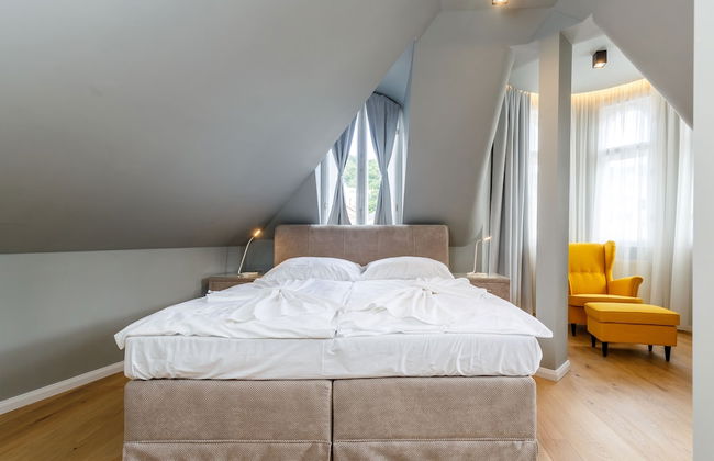 Apartments Bohemia Rhapsody - Foto 5