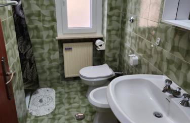 Appart parco Arcadia 350 m dal mare - Photo 10