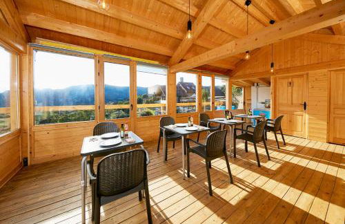 Casa Guardafuentes de Ordesa ,Casa del Guardés - Foto 15