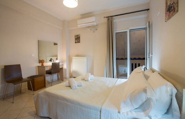 Gianna's House Next To Platanias, 250m From Beach - Foto 3