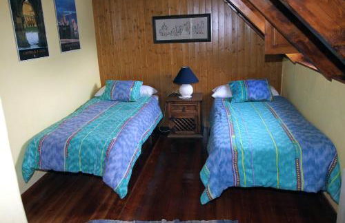 Bagergue casa aranesa - Foto 57