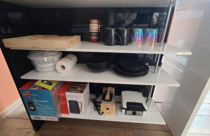 Appartement de 50m cosy et bien aménagé - Foto 9