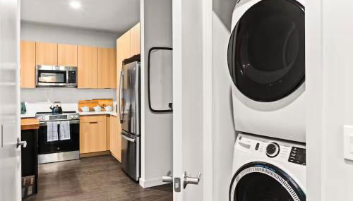 Luxury Apartments by Hyatus White Plains - Foto 3