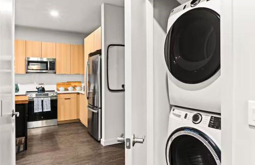 Luxury Apartments by Hyatus White Plains - Foto 3