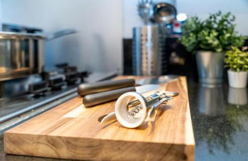 Cuthbert Suite - Heart of Covent Garden! - Foto 52