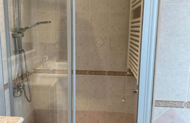 OPALE Apartment with terrace - Foto 9