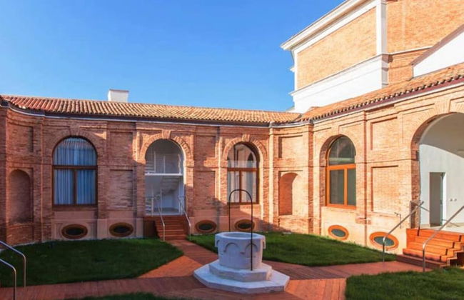 Venetia Domus 004 in Pellestrina - Foto 10