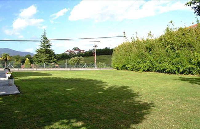 Atxispe Etxea - Foto 38