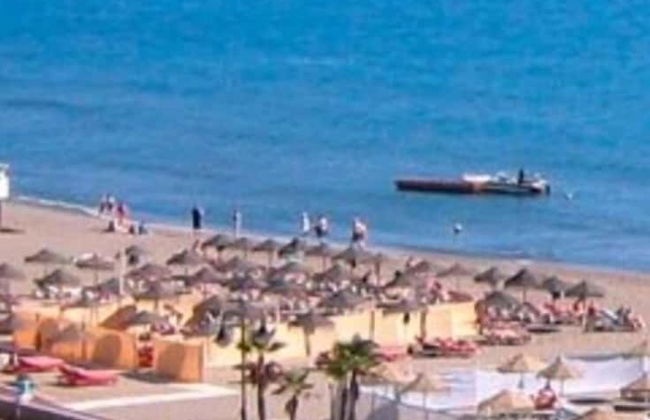 Benalmadena Front Beach Apartment - Foto 26