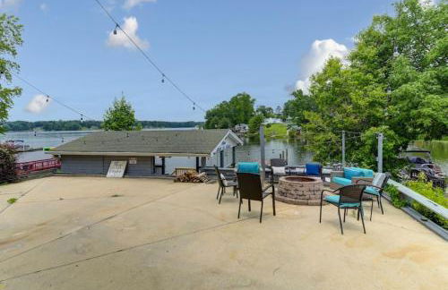 Murray Shores Getaway - Kayaks - Sea-Doo for Rent - Foto 80