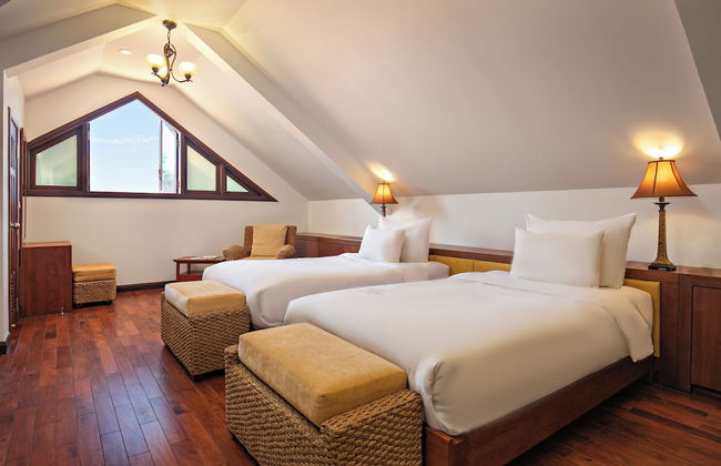 Luxury Villas - Villa Danang Beach - Photo 3