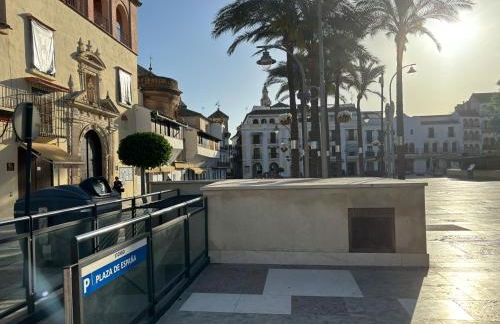 Casa Yaye Centro Écija - Photo 67