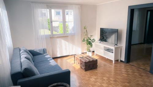 E10-Apartment - Foto 3