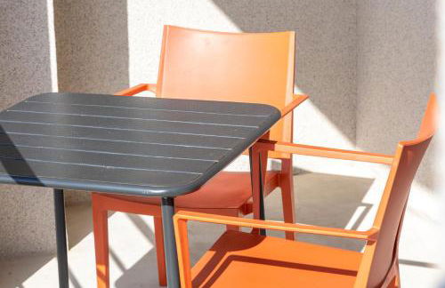 Rêve Bleu, 2 p, vue mer panoramique - Foto 19