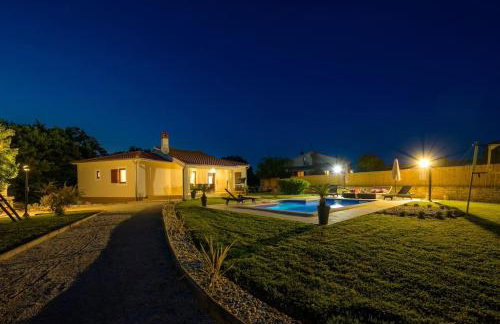 Villa Karla by IstriaLux - Foto 29