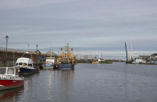 Harbour Side - Foto 21