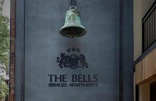 The Bells - Luxury Serviced Apartments - Foto 47