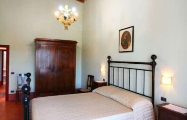 Private Villa With Wifi, Private Pool, TV, Veranda, Pets Allowed, Parking, Close to Cortona - Foto 3