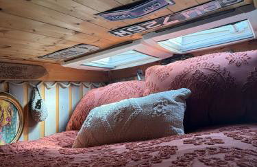 Old Rosie, By House of Pause - Foto 7