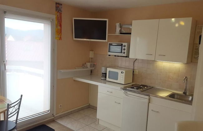 Studio 1 - Location de Vacances Obernai - Foto 11