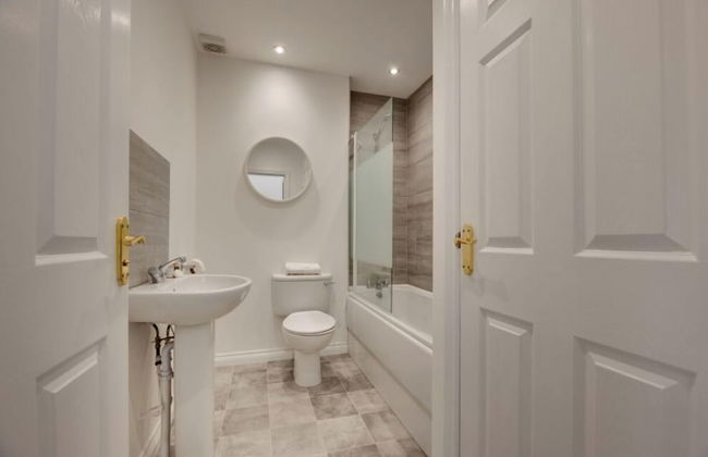 Staithes House - Photo 15