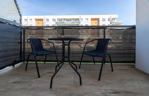 Premium Apartment Mechaniczna 5W - Foto 15