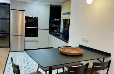 VUT LOS CONDES Garaje privado - Foto 26