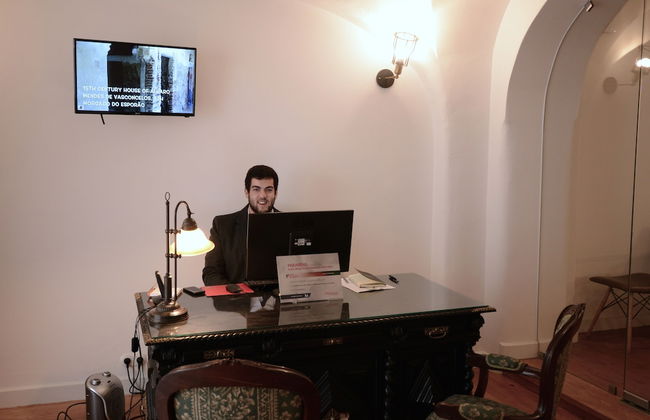 Casa Morgado Esporão - Foto 2