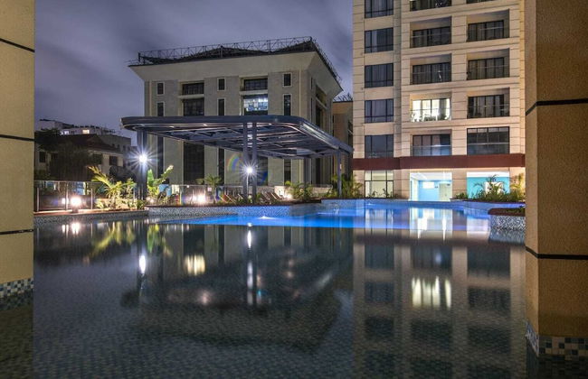 Da'Bryl Luxury Suites - Foto 41