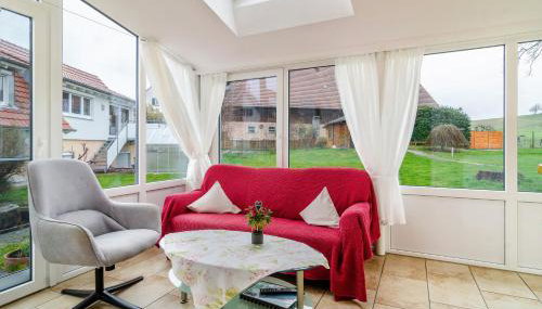 Haus Nussbaum - Photo 4