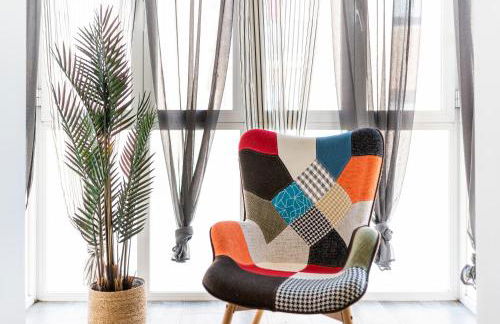 Pajaritos Suites junto a centro, estación de tren y plaza de toros - Photo 15