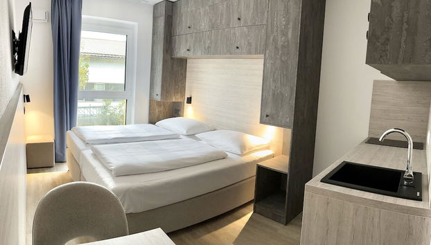 Apartimo München-Unterhaching - Foto 2, Profilbild