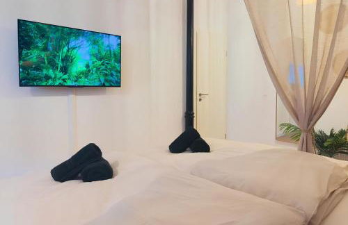 Apartment Jungle Escape - Foto 10