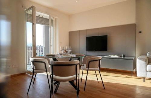 Duca Suite - Modern apartment in Turin near the Politecnico - Foto 24