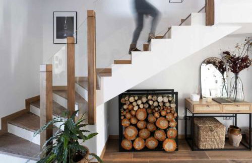 Soloandie Casa rural - Foto 30